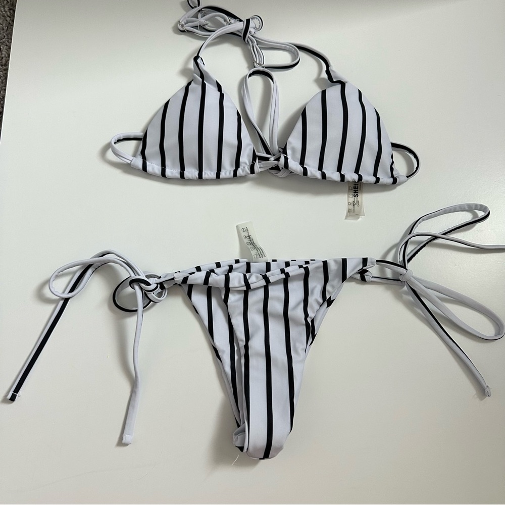 SHEIN Bikini set